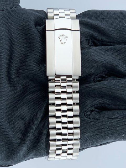 Rolex Datejust 41 126300 Image 5